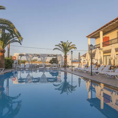 Creta Aquamarine Hotel-2